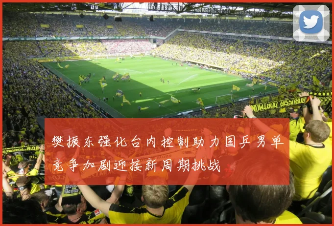 樊振东强化台内控制助力国乒男单竞争加剧迎接新周期挑战